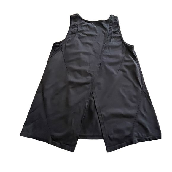 Athleta Black Tank Top - Picture 5 of 7